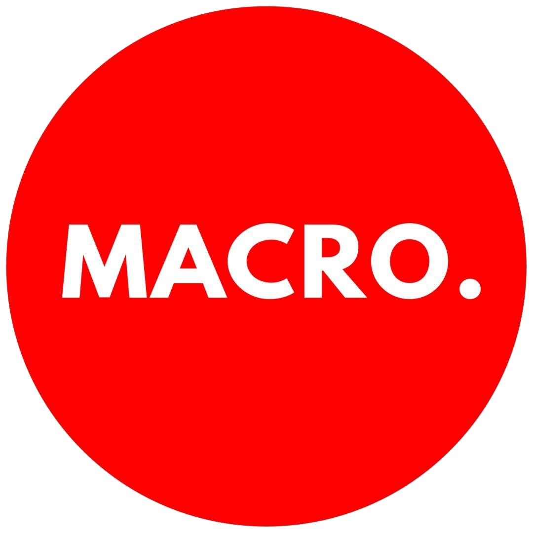Logo Macro